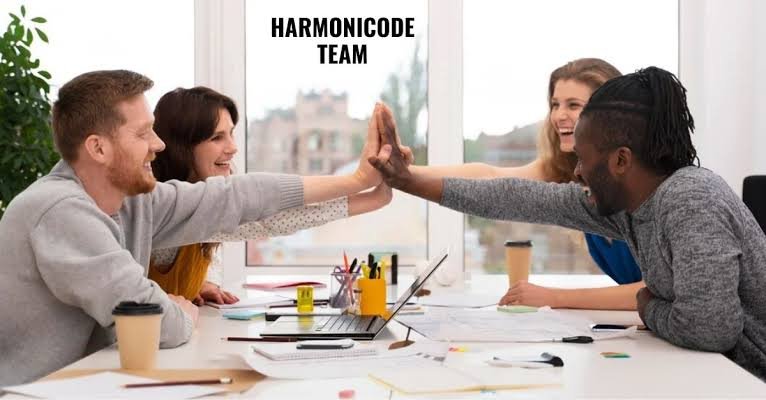 team harmonicode