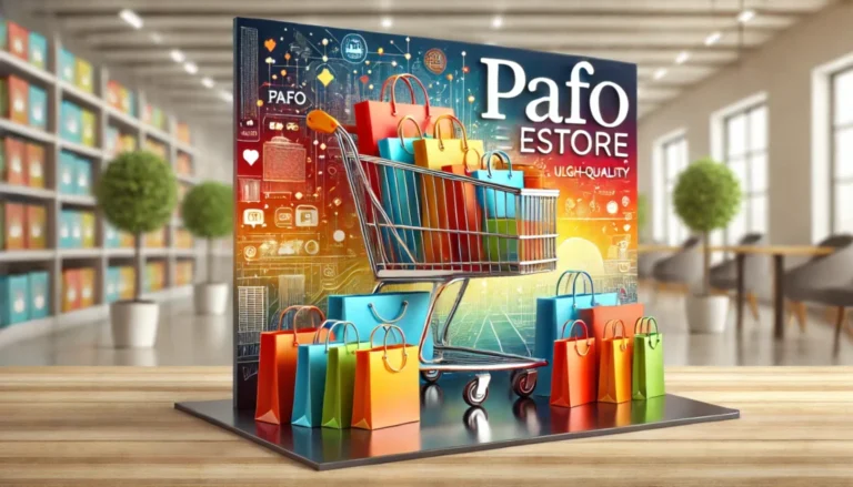 pafo estore