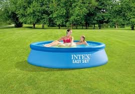 Intex Easy Set Pool
